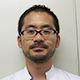 大田 光俊医師の顔写真です。