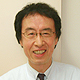 田中 幹雄医師の顔写真です。